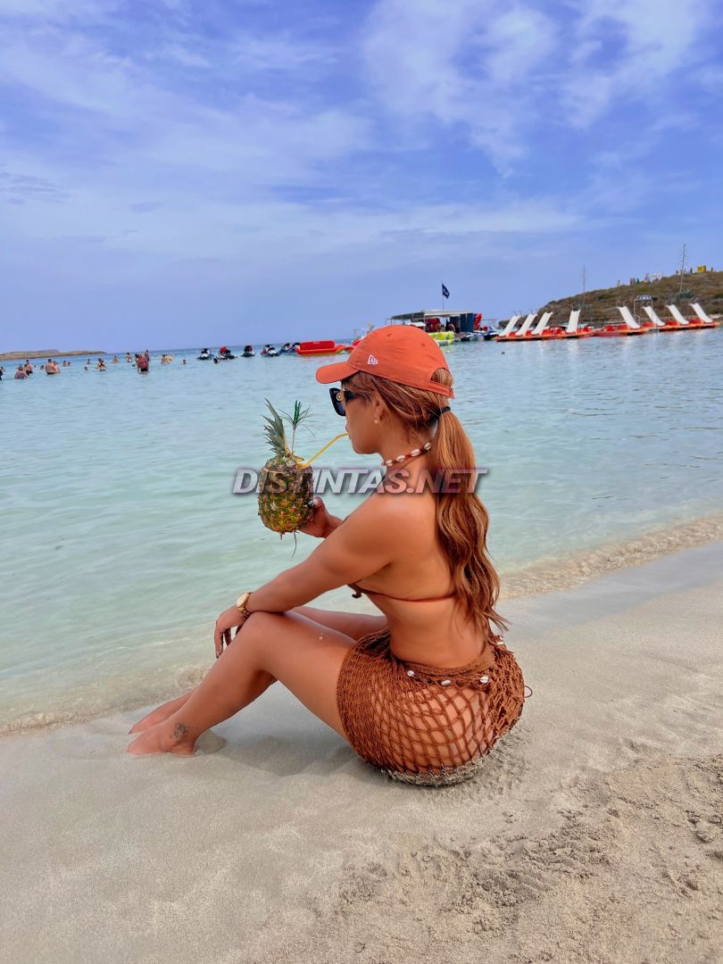 Sasha Diamond