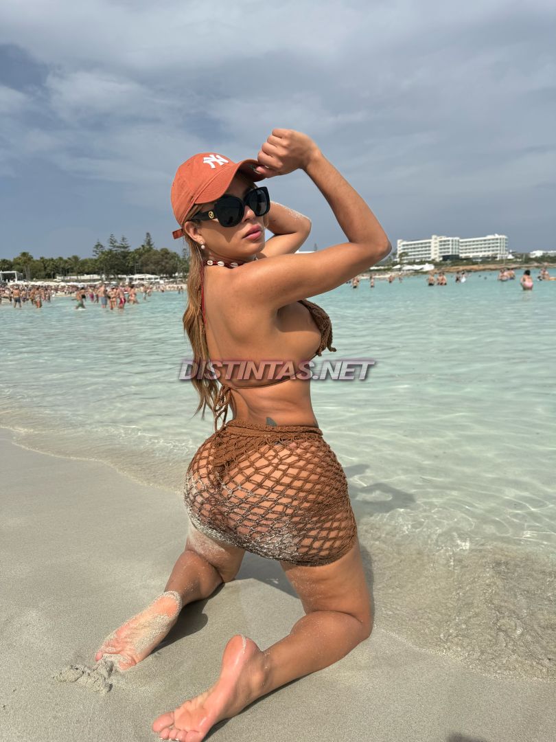Sasha Diamond
