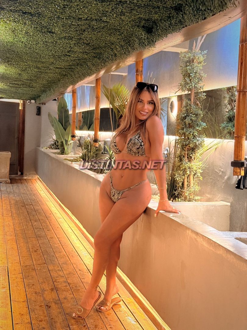 Sasha Diamond