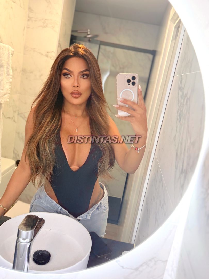 Sasha Diamond