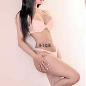 Sahar Haddad