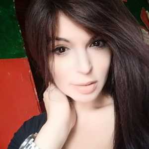 Sahar Haddad