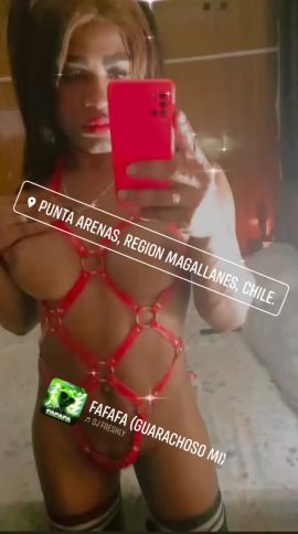 Natti Luna