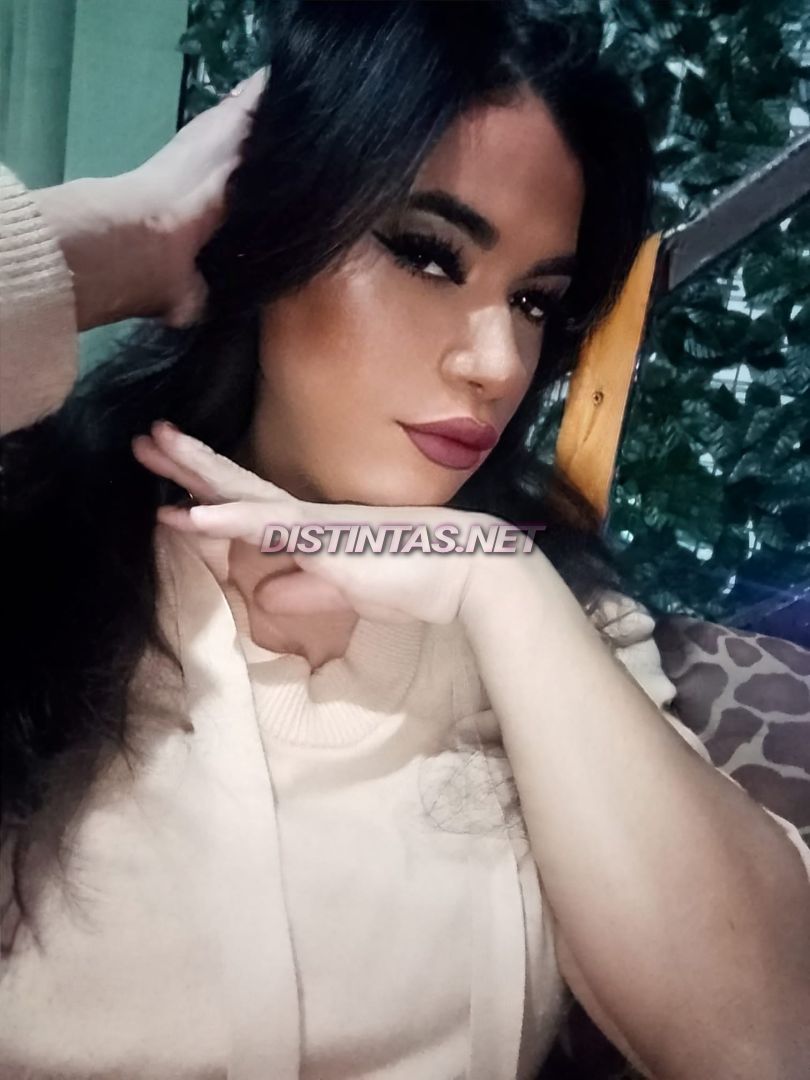 Luzmila U