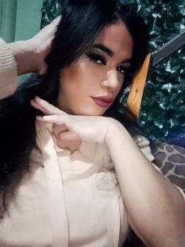 Luzmila U
