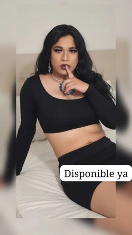 Luzmila U
