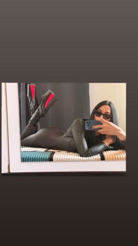 Maria Mulan