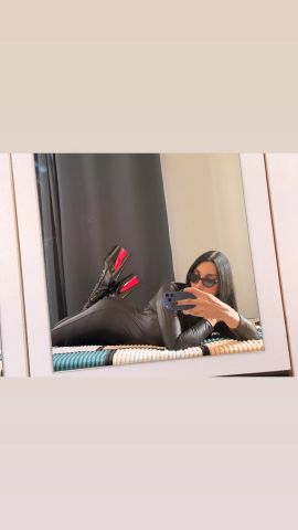 Maria Mulan