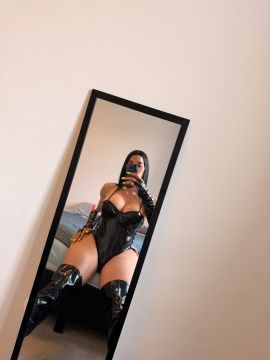 Maria Mulan