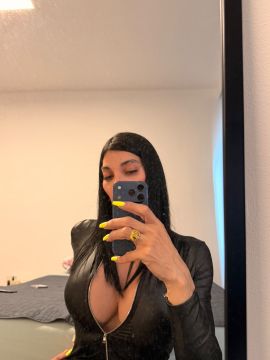 Maria Mulan