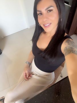 Pamela Medina