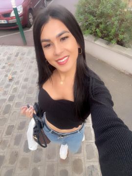 Pamela Medina