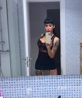 Karol Gutierrez