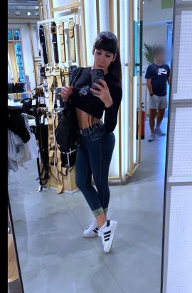 Karol Gutierrez