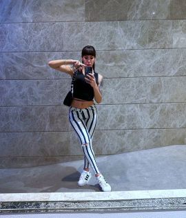 Karol Gutierrez