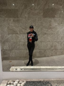 Karol Gutierrez