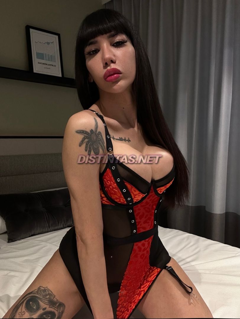 Karol Gutierrez