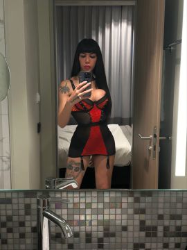 Karol Gutierrez