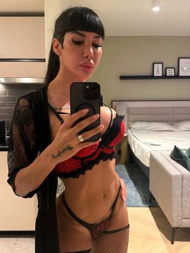 Karol Gutierrez