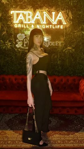 Karol Gutierrez