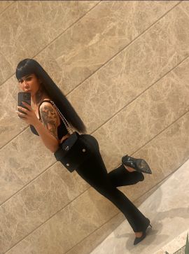 Karol Gutierrez