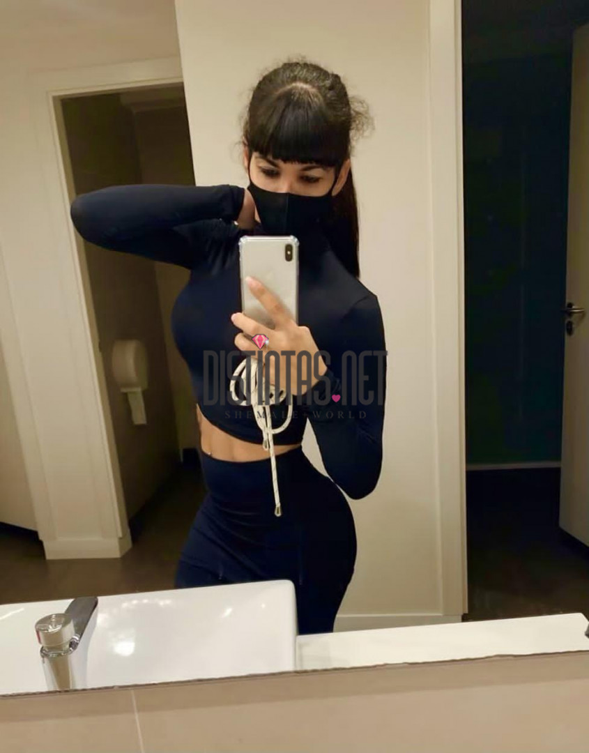 Karol Gutierrez