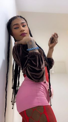 Mz Yazmin 