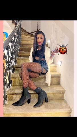 Mz Yazmin 