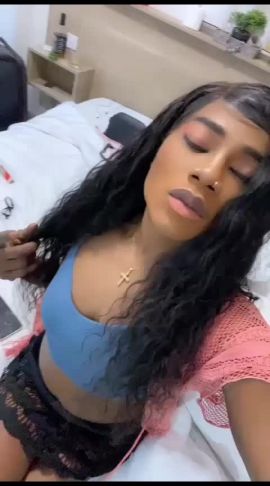 Mz Yazmin 
