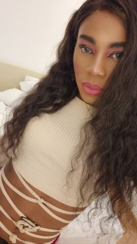 Mz Yazmin 