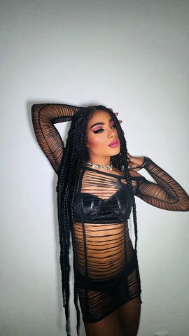 Mz Yazmin 