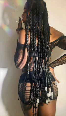 Mz Yazmin 