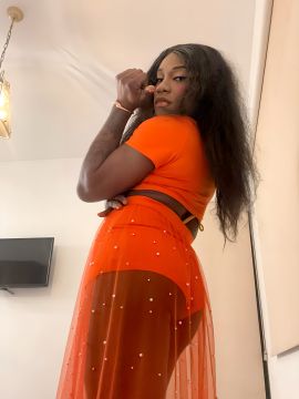 Mz Yazmin 