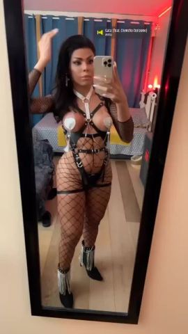 Paula Minaj