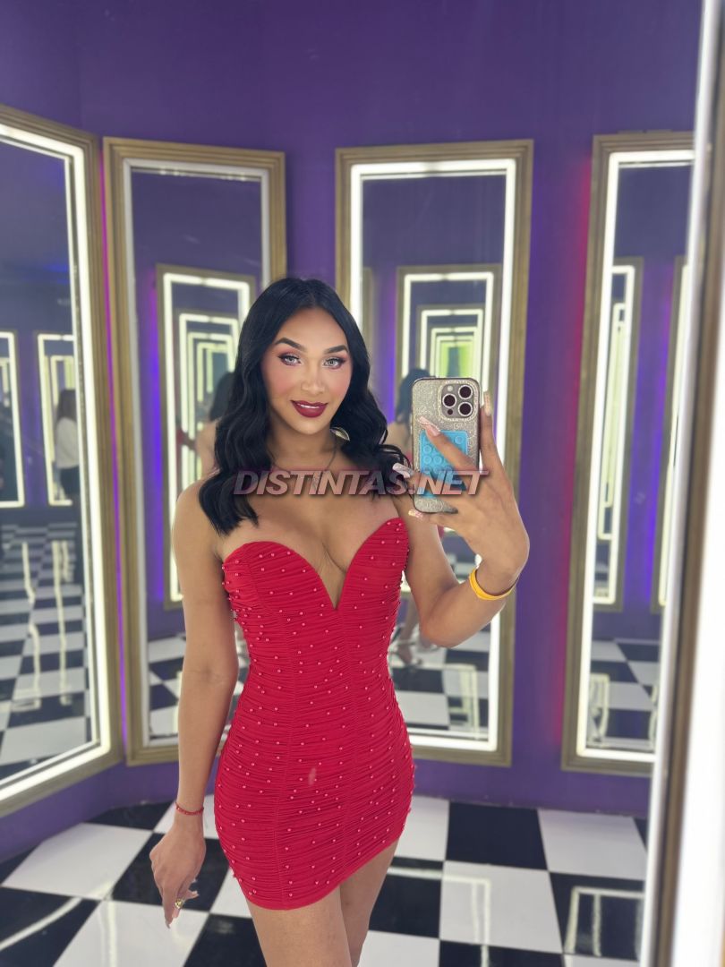 Jeidy alvarado