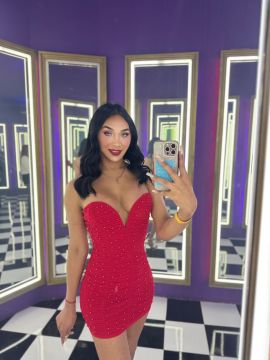 Jeidy alvarado