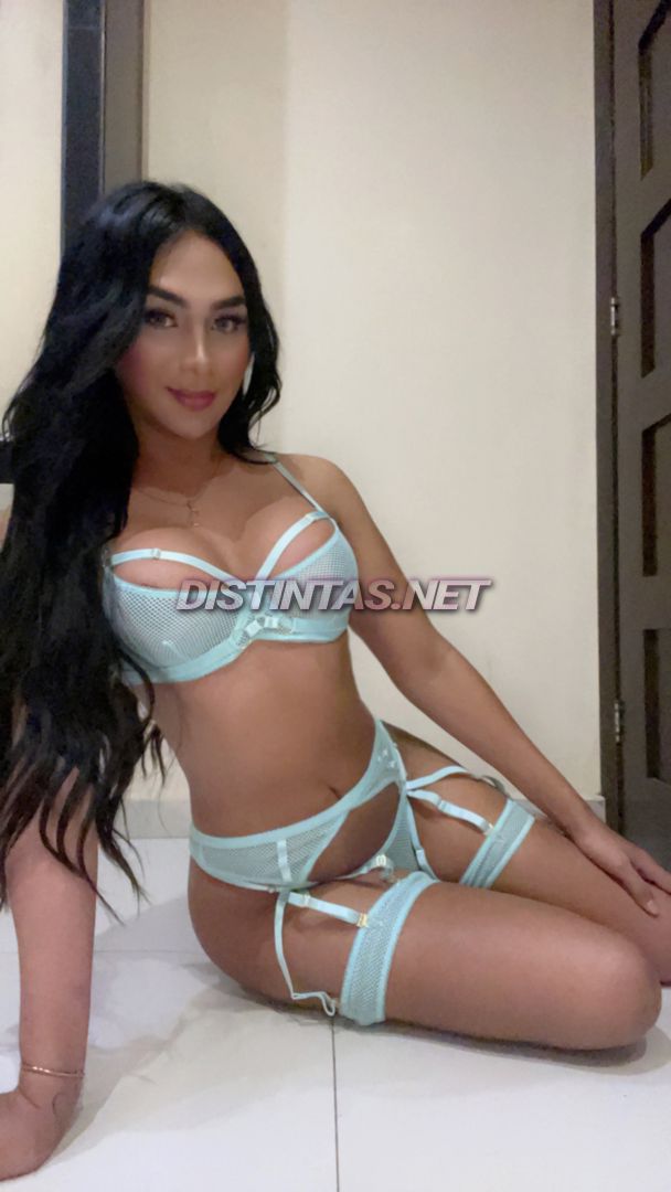 Jeidy alvarado