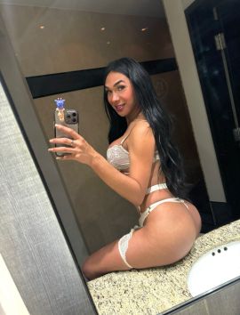 Jeidy alvarado