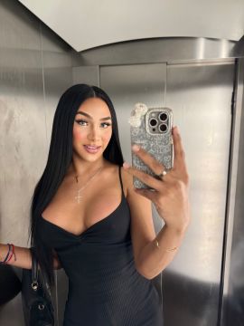 Jeidy alvarado