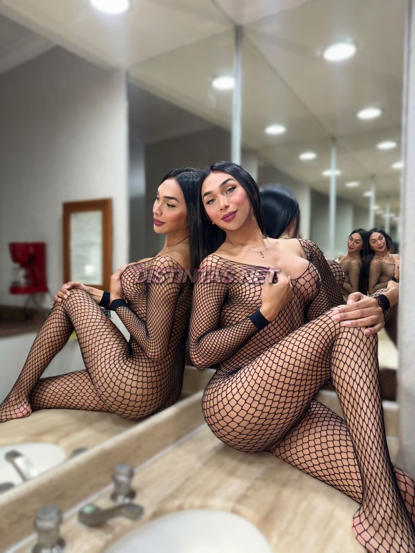 Jeidy alvarado