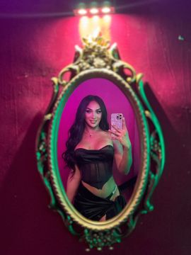 Jeidy alvarado