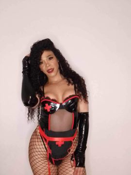 Nicole Rios