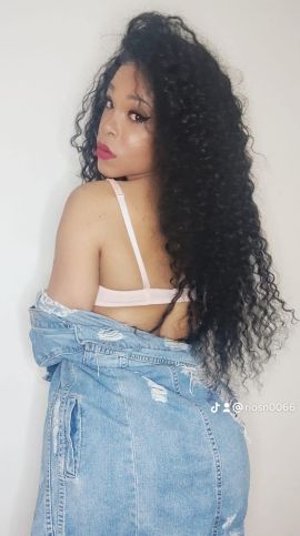 Nicole Rios