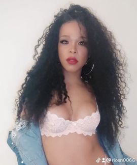 Nicole Rios