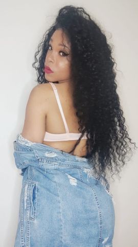 Nicole Rios