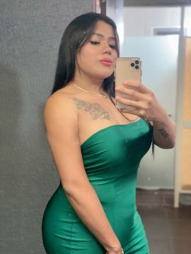 Hiran Mendoza