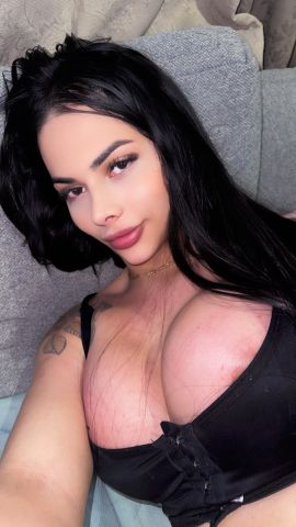 Naty Kaliimann