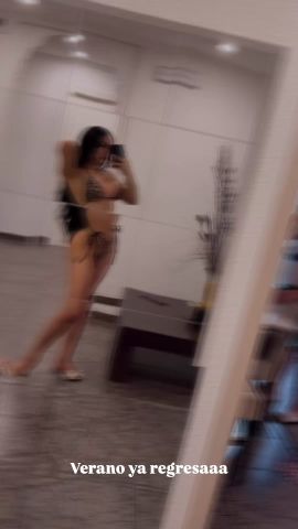 Larissa Alcázar