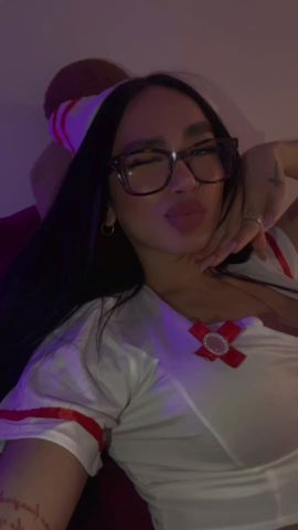 Larissa Alcázar