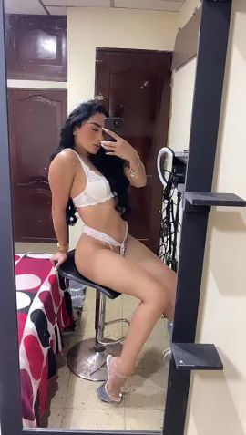 Larissa Alcázar